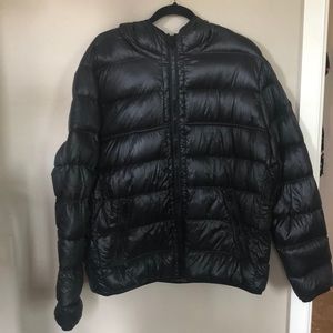 AMERICAN EAGLE PUFFY JACKET